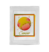 Cancer Comforter Twin | Zodiac Series 3 - Beyond T-shirts